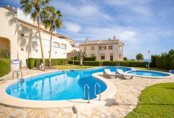Appartement / Flat - Revente - Torrevieja* - Torrevieja