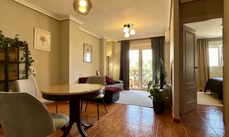 Appartement / Flat - Revente - Torrevieja* -
                Torrevieja*