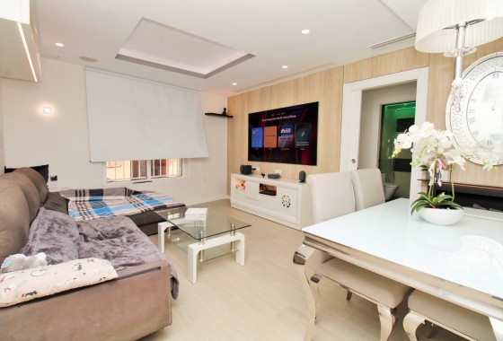 Appartement / Flat - Revente - Torrevieja* - Torrevieja