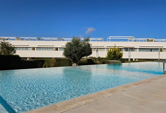 Appartement / Flat - Revente - Torrevieja - Torrevieja