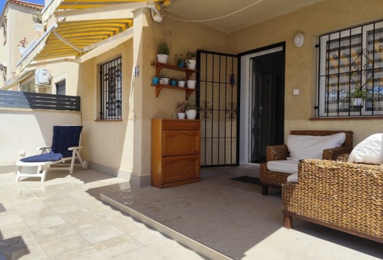 Appartement / Flat - Revente - Torrevieja* - Torrevieja