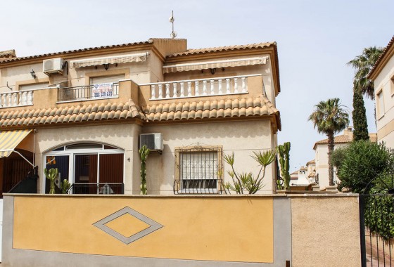 Appartement / Flat - Revente - Torrevieja* - Torrevieja*