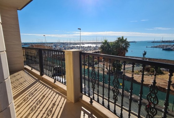 Appartement / Flat - Revente - Torrevieja* - Torrevieja*