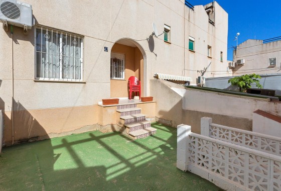 Appartement / Flat - Revente - Torrevieja* - Torrevieja*