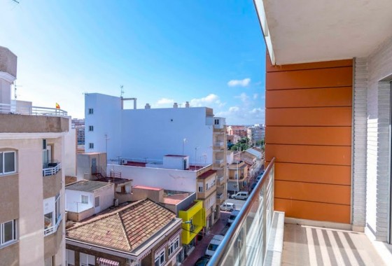 Appartement / Flat - Revente - Torrevieja* - Torrevieja*