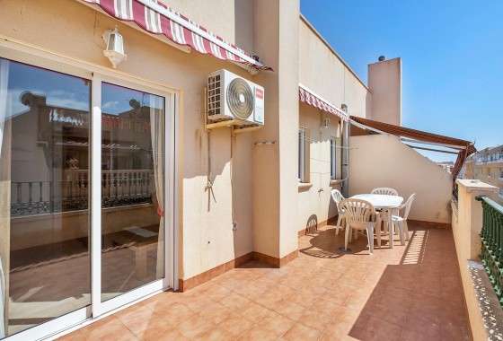 Appartement / Flat - Revente - Torrevieja* - Torrevieja*