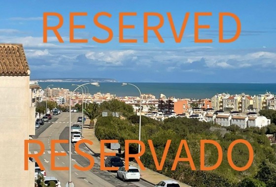 Appartement / Flat - Revente - Torrevieja* - Torrevieja*