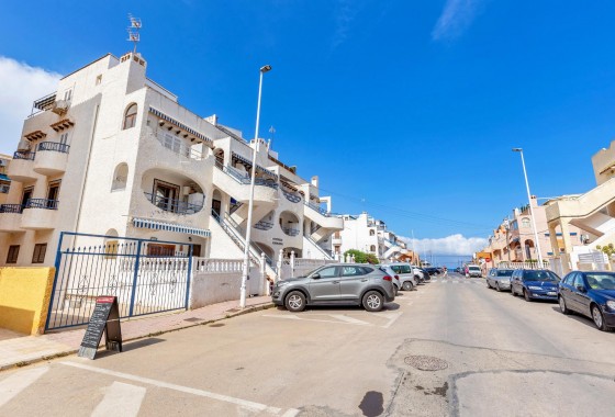 Appartement / Flat - Revente - Torrevieja* - Torrevieja*