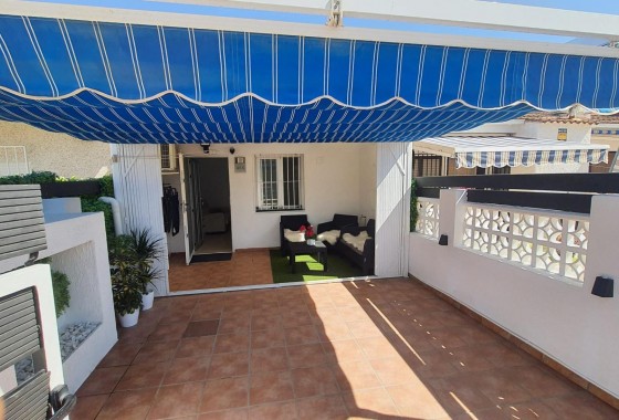 Appartement / Flat - Revente - Torrevieja* - Torrevieja*