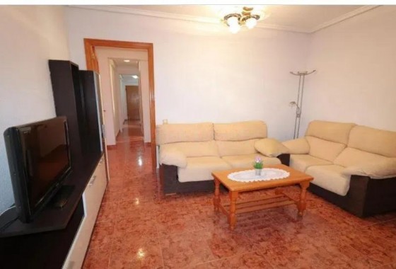 Appartement / Flat - Revente - Torrevieja* - Torrevieja*