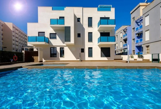 Appartement / Flat - Revente - Torrevieja* - Torrevieja*