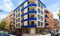 Appartement / Flat - Revente -
            Torrevieja - VR-84400