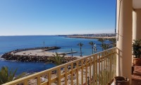 Appartement / Flat - Revente -
            Torrevieja* - VR-95164