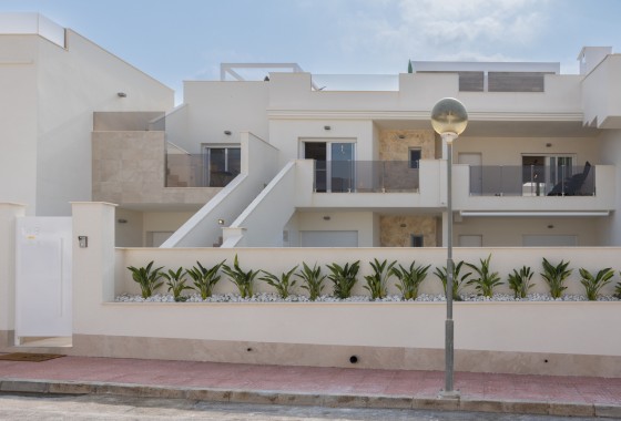 Appartement / Flat - Revente - Villamartin - Costa Blanca