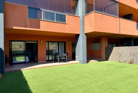 Appartement / Flat - Revente - Villamartin - Villamartin