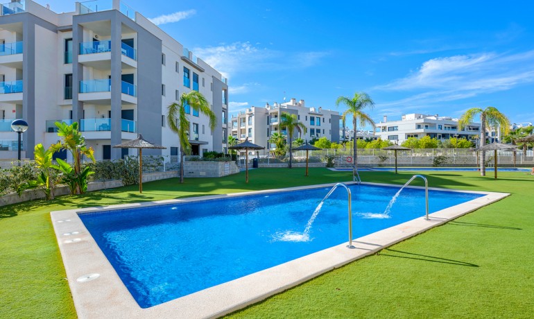 Appartement / Flat - Revente - Villamartin -
                Villamartin