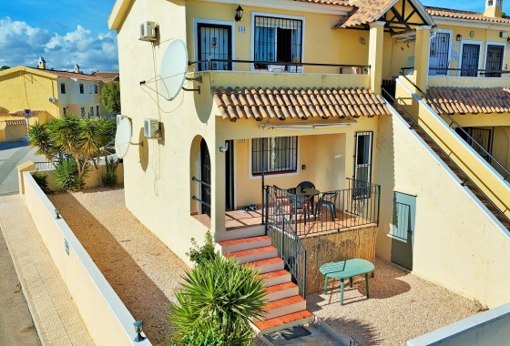 Appartement / Flat - Revente - Villamartin - Villamartin