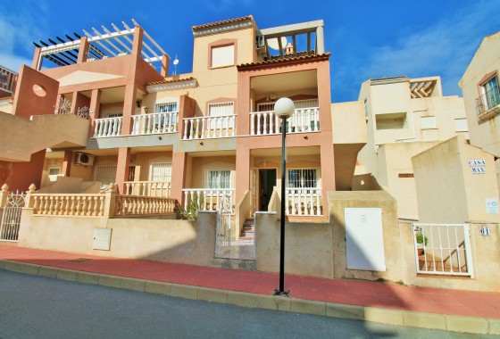 Appartement / Flat - Revente - Villamartin - Villamartin