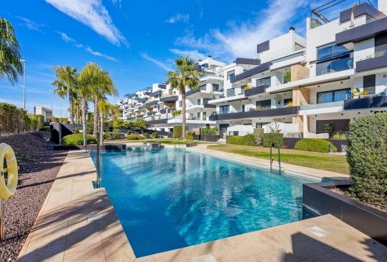 Appartement / Flat - Revente - Villamartin - Villamartin