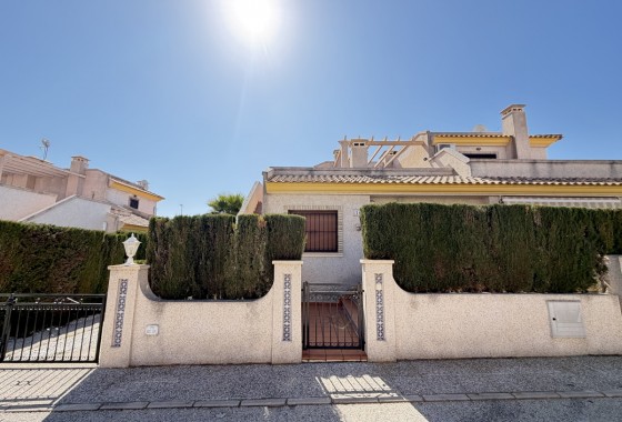 Appartement / Flat - Revente - Villamartin - Villamartin