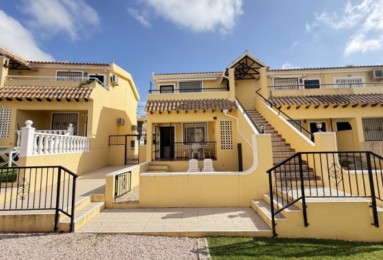 Appartement / Flat - Revente - Villamartin - Villamartin