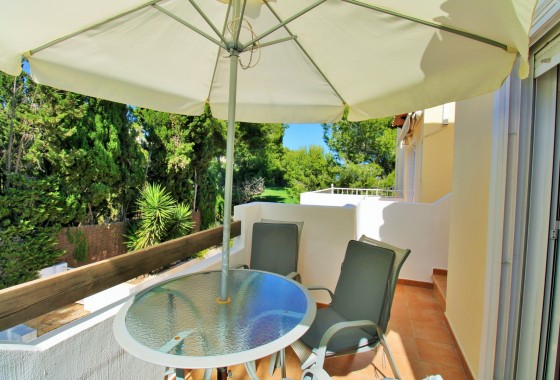 Appartement / Flat - Revente - Villamartin - Villamartin