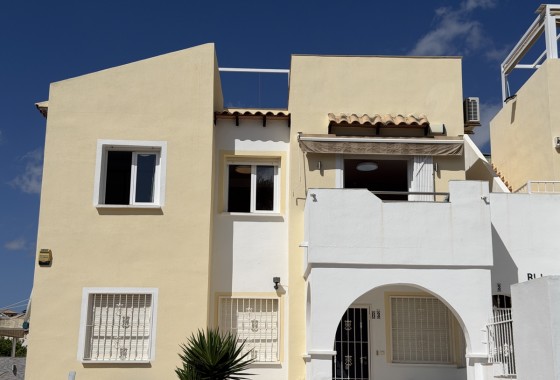 Appartement / Flat - Revente - Villamartin - Villamartin