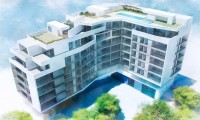 Appartement - Nouvelle construction -
            Alicante - SP-73116