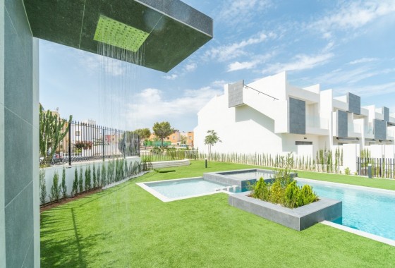 Appartement - Nouvelle construction - Torrevieja - Los Balcones