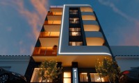 Appartement - Nouvelle construction -
            Torrevieja - NB-28036