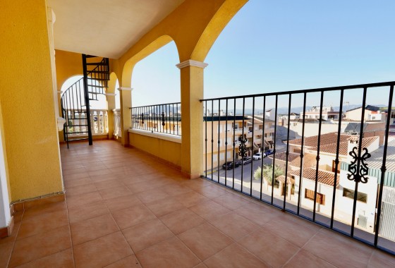 Appartement - Revente - Algorfa - Inland