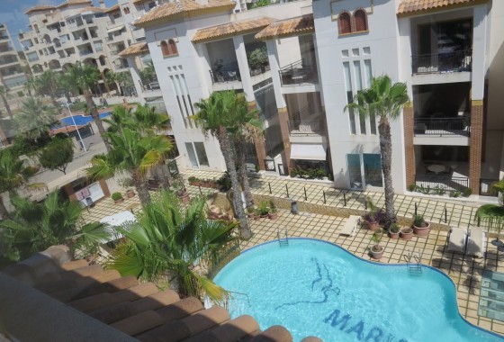 Appartement - Revente - Guardamar del Segura - Guardamar del Segura