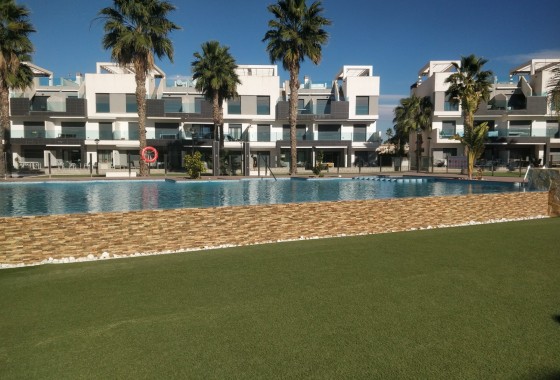 Appartement - Revente - Guardamar del Segura - Guardamar