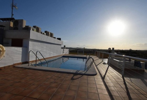 Appartement - Revente - Los Montesinos - Los Montesinos