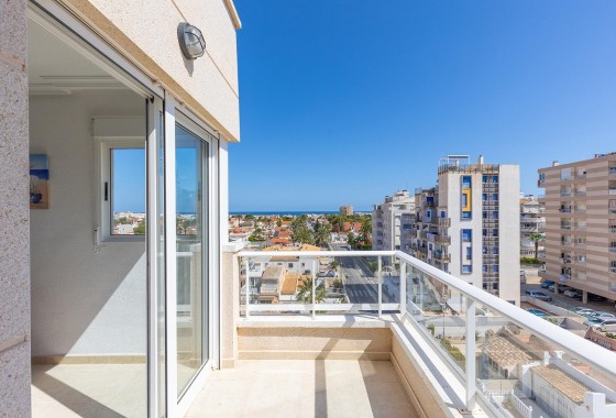 Ático - Venta - Torrevieja - Nueva Torrevieja