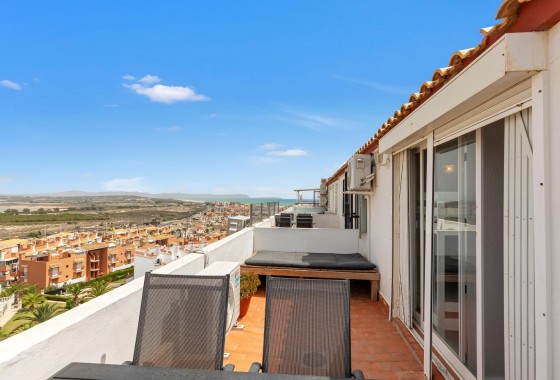 Ático - Venta - Torrevieja - Torre la mata