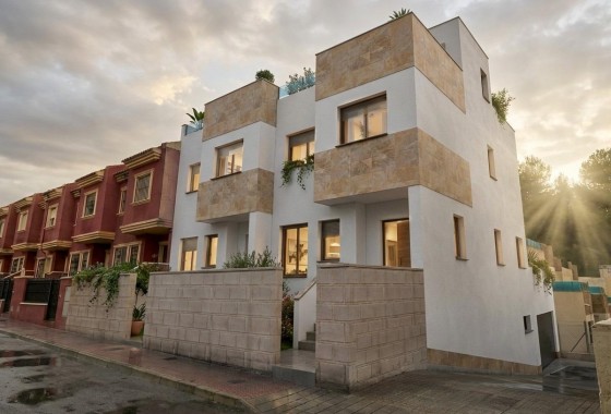 Casa - Nueva construcción  - Bigastro - pueblo