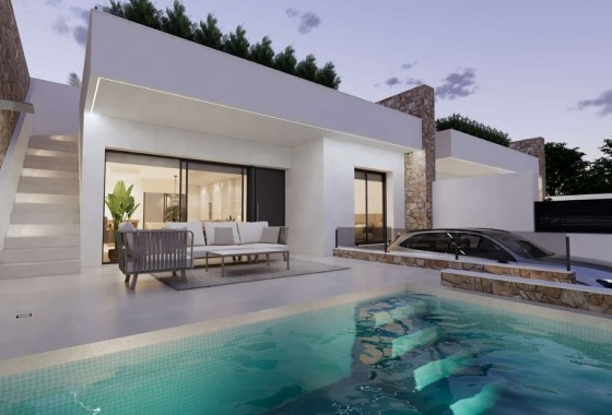 Casa - Nueva construcción  - Dolores - Dolores