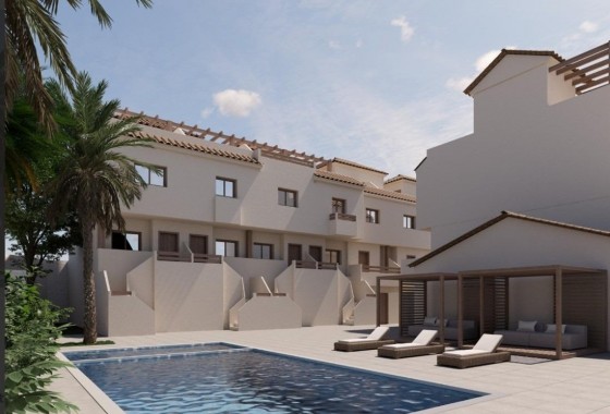 Casa - Nueva construcción  - La Union - centro