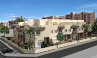 Casa - Nueva construcción  -
             - NB-43662
