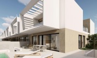 Casa - Nueva construcción  -
             - NB-93481
