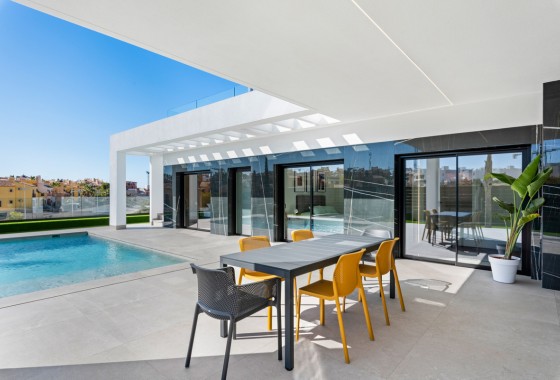 Casa - Venta - Algorfa - Algorfa