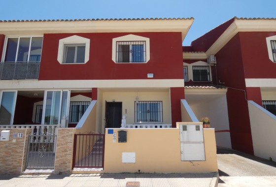 Casa - Venta - Algorfa - Algorfa