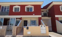 Casa - Venta -
            Algorfa - HC-40035