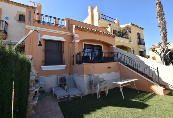 Casa - Venta - Algorfa - Inland