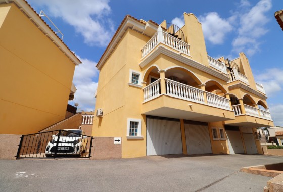 Casa - Venta - Algorfa - La Finca Golf Resort