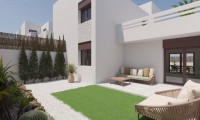 Casa - Venta -
            Algorfa - NBM-34569
