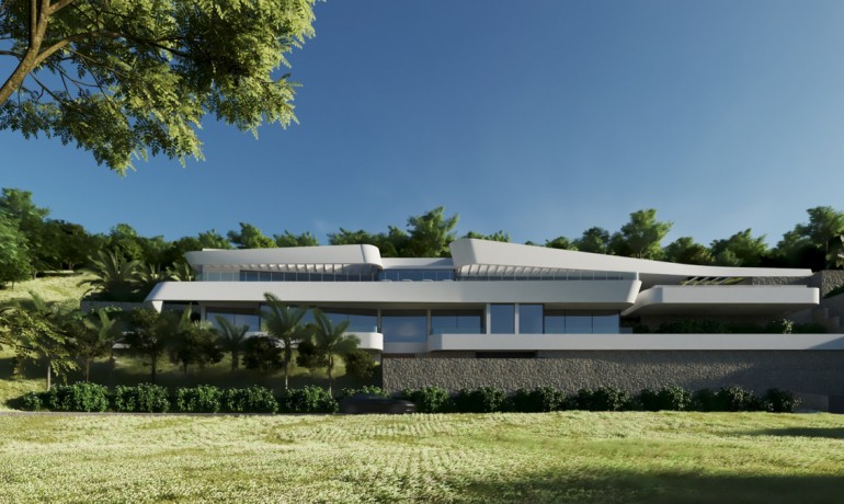 Casa - Venta - Altea -
                Altea