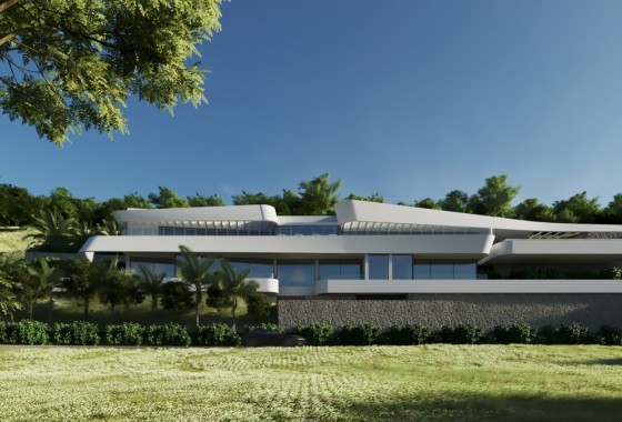 Casa - Venta - Altea - Altea