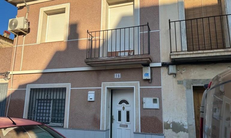 Casa - Venta - Benejúzar -
                Benejúzar